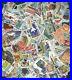 NEW-ZEALAND-1000-ALL-DIFFERENT-USED-COLLECTION-x10-WHOLESALE-LOT-ID-100-W001-01-nz