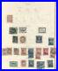 NEWFOUNDLAND-1857-1940-COLLECTION-ON-ALBUM-PAGES-MINT-USED-better-includes-nos-01-tqnd