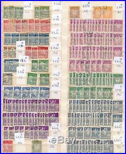 NORWAY OLD/Modern Mint&Used Collection(1700+Items)ALB7
