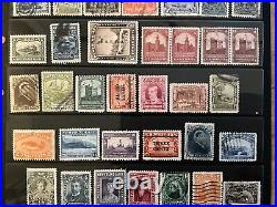 Newfoundland Stamps QV Onwards Mint & Used, CV£1700, Blocks & Singles #032