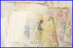 Old Time Dealer Stock Lot Germany & States Many 1000s Stamps Mint & Used Gems