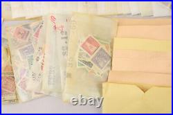 Old Time Dealer Stock Lot Germany & States Many 1000s Stamps Mint & Used Gems