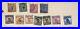 Old-stamp-lot-China-Junk-ship-Coiling-Dragon-221-222-249-275-More-LOOK-01-jnf