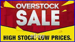 Overstock Sale CV500 for USD$100 Collection Accumulation Clearance Lot