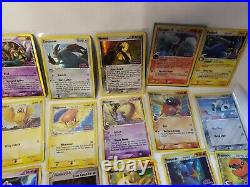 POKEMON Holon Phantoms, 54 Stamped Card Lot! All Reverse Holo No Duplicates