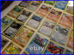 POKEMON Holon Phantoms, 54 Stamped Card Lot! All Reverse Holo No Duplicates