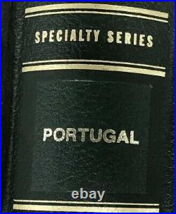 PORTUGAL Collection, 1971-1995 MNH, Mint, & Used, WithSouvenir Sheets CV $837+