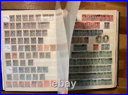 Philippine islands stamps early to modern extensive album priced £500 mint &used