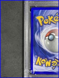 Pokemon 1st Edition Charizard PSA 7 Base Set Shadowless Holo Near Mint NM