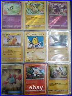 Pokemon Cards Wotc Psa Binder Lot & Evolutions Lot Charizard, Hidden Fates, Pack