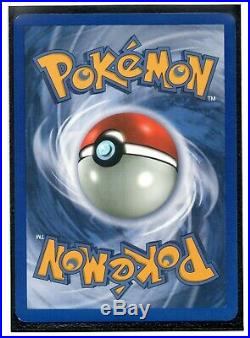 Pokemon Torchic Nintendo Promo 006 Poke Ball Stamp Holofoil Near Mint Foil NM