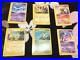Pokemon-card-lot-6-JR-Stamp-Rally-Pikachu-Celebi-Mewtwo-Lugia-etc-01-ar