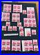 RYUKYU-ISLANDS-16-MINT-OG-or-used-Lot-of-50-stamps-with-varieties-01-ear