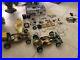 Rc10-Original-A-Stamp-Cars-Near-Complete-Lot-2-Cars-Lots-Of-Parts-01-zrom