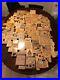 Rubber-Stamps-With-Wood-Mounts-Huge-Lot-Of-180-Crafts-Scrapbooking-01-lmwp