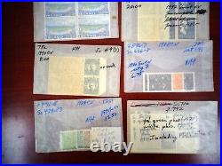 Specialized Scandinavia Mint/Used Annotated Collection CV4000 Clear Cancels