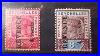 Stamp-Collecting-Victoria-Seychelles-Revenue-Mint-Set-X4-19-120-01-ar