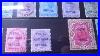 Stamps-India-Overprint-Postal-Service-Mint-45-120-01-oz