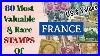 Stamps-Of-France-80-Rare-Valuable-French-Stamps-Value-01-hk