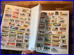 Stamps thematics animals transport planes mint & used NOT all shown