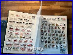 Stamps thematics animals transport planes mint & used NOT all shown