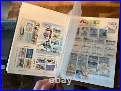 Stamps thematics animals transport planes mint & used NOT all shown