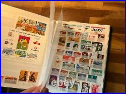 Stamps thematics animals transport planes mint & used NOT all shown