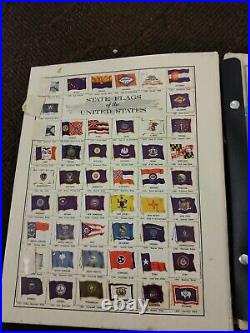 Stamps worldwide collection lot