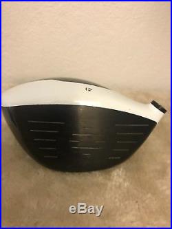 TOUR ISSUE TaylorMade 2017 M1 440 9.5 Driver -HEAD- (+ Stamp) RH MINT