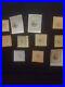 Teheran-Typeset-Stams-Lot-Used-1900-1930s-There-is-10-Stamps-01-omea