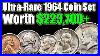 The-223-700-1964-Special-Mint-Set-The-Mystery-Of-The-Extremely-Valuable-Modern-Coins-01-vmnr