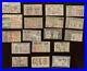Togo-Lot-Of-Stamps-In-Glassines-Sets-Short-Sets-Mint-Used-Space-More-01-gb