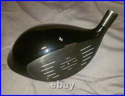 Tour Issue Taylormade Long Neck Superfast TP 8.5 RARE MINT Txxxx Tour Stamp