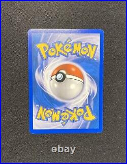 Tropical Tidal Wave HGSS18 2010 Top-32 Stamp Worlds Promo Pokemon Card NM