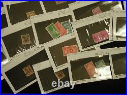 U. S. Collections 70 Items Mint & Used VG Condition Cat value $1750+