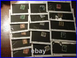 U. S. Collections 70 Items Mint & Used VG Condition Cat value $1750+