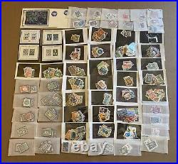 UNITED NATIONS Stamps Collection Lot of 3,180+ Assorted many in high-grade