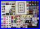US-2016-Commemorative-Year-Set-141-stamps-including-Mail-Use-Mint-NH-see-scans-01-ew
