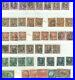 US-Late-19th-Century-Used-Lot-93-Stamps-Trans-Miss-Clay-264-289-SCV-540-01-awu