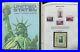 US-Liberty-Stamp-Album-1935-1993-Nearly-Complete-FV-390-Mostly-Mint-MNH-01-frwx