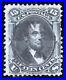 US-Scott-98-Used-15c-black-Abraham-Lincoln-Lot-Y563-bhmstamps-01-nvml