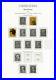 US-Stamps-Collection-Lot-of-33-Used-Officials-01-wb