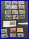 US-Stamps-Columbians-230-Thru-240-Trans-Miss-285-thru-289-See-Description-01-hsda