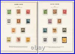 US Stamps Lot of 19 Kansas Nebraska Overprint 658/668 669/690 Mint Used SCV $431