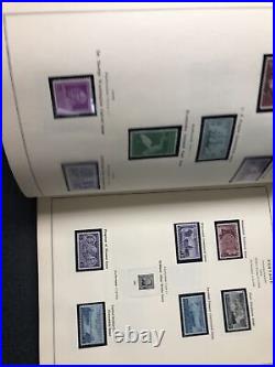 US Stamps Mint & Used Collection Regular Issues, Commemoratives And B. O. B