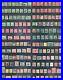 USA-Canada-New-Zealand-Australia-Lot-171-Early-Used-Stamps-Incl-Scarce-CV-500-01-oqwq