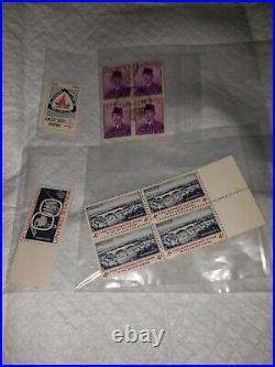 USAstamps Unused Used Enelopes 24 See Nice Lot J010