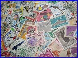 Uruguay 2000 DIFFERENT stamps used & mint COLLECTION high catalogue value $$