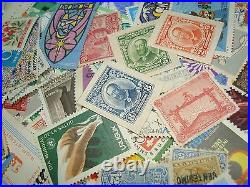Uruguay 2000 DIFFERENT stamps used & mint COLLECTION high catalogue value $$
