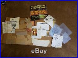 Vintage Leather Craft Tools Lot 108 Stamps +++ CRAFTOOL Stamps Patterns & More